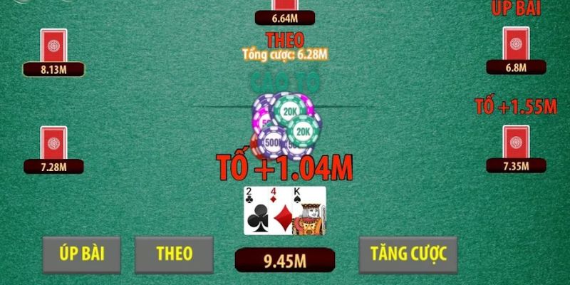 Mách bạn cách chơi bài cào siêu đơn giản cùng chuyên gia