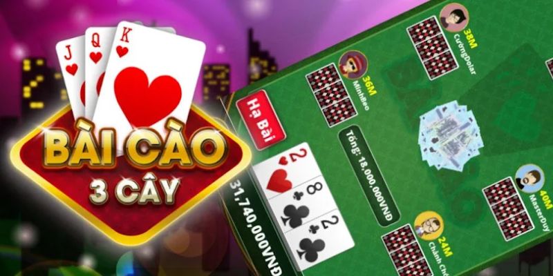 Tìm hiểu đôi điều về bài cào online