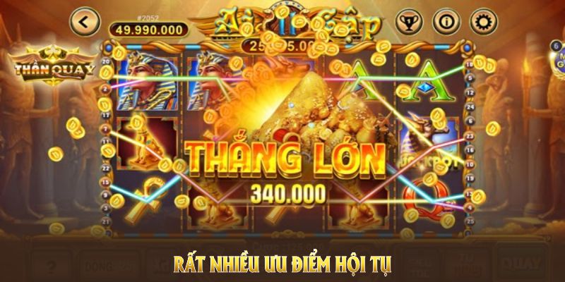 Rất nhiều ưu điểm hội tụ khi 2 đơn vị cùng hợp tác 